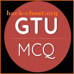 GTU MCQ icon