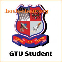 GTU Student icon