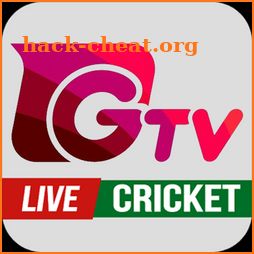 GTV Live Cricket - India Vs Australia Live 2018 icon