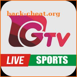 Gtv Live Sports icon