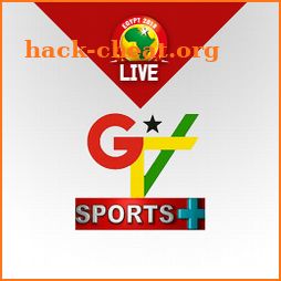 GTV Sports Ghana - AFCON 2019 icon