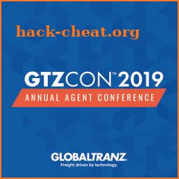 GTZcon2019 icon