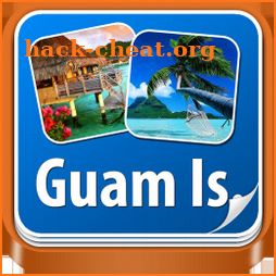 Guam Offline Travel Guide icon