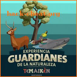 Guardianes de la Naturaleza icon