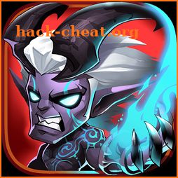 Guardians Clash - An Epic Fantasy Mobile RPG! icon