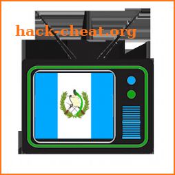 Guatemala TV Gratis icon