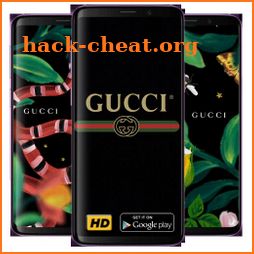 GUCCI Wallpaper HD icon