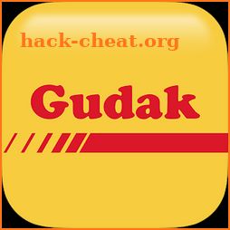 Gudak Cam icon