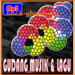 Gudang Musik & Lagu icon