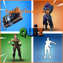 Guess Battle Royale Quizm icon