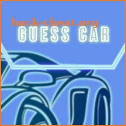 Guess Car icon