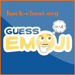 Guess Emoji icon