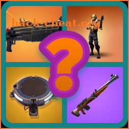 Guess Fornite icon