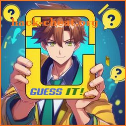 Guess It - AI Card Game icon