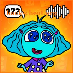 Guess Monster Sound Game icon