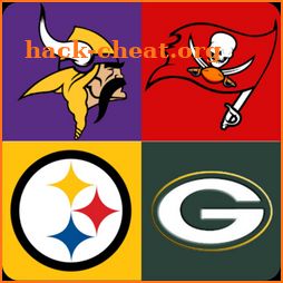 Guess NFL Team icon