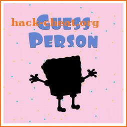 Guess Person icon