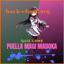 Guess Puella Magi Madoka icon