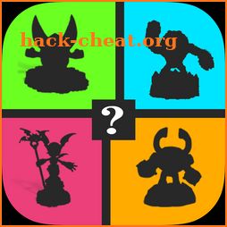 Guess Skylanders Trap Team icon