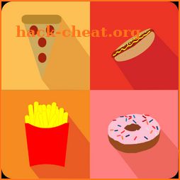 Guess That Food: Food Quiz icon