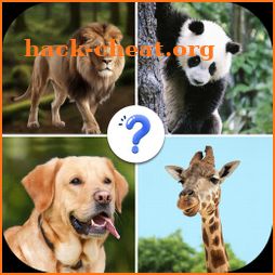 Guess The Animal: Animals Quiz icon