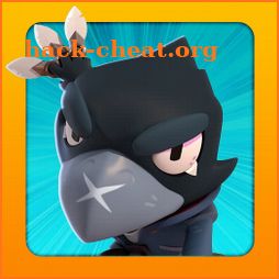 Guess the brawler icon