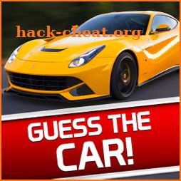 Guess the Car Brand Logo Quiz! icon