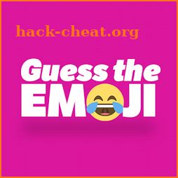 Guess The Emoji icon