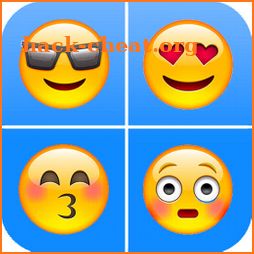 Guess The Emoji - Word Game icon