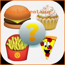 Guess The Food By Emoji icon