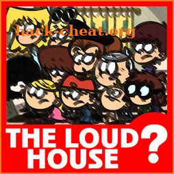 Guess The Loud House Trivia Quiz icon