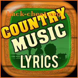 Guess The Lyrics - Country Music Quiz icon