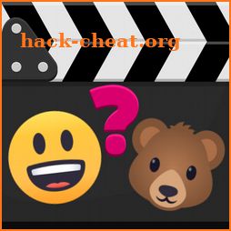 Guess the movie - emoji quiz game icon