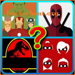 Guess the Movie - Film Quiz Game icon