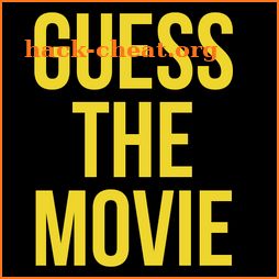 Guess The Movie icon