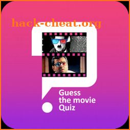 Guess The Movie Quiz icon