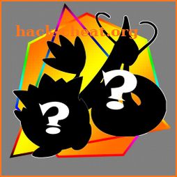 Guess The Pokemon Quiz icon