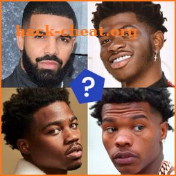 Guess The Rapper - Rapper Quiz Game icon