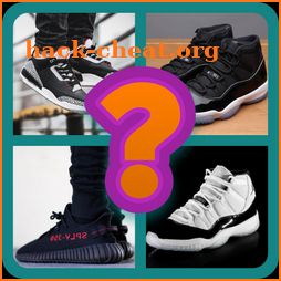 Guess the Shoe Quiz icon