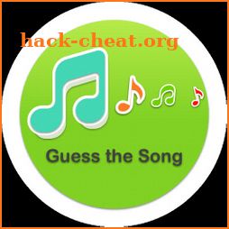 Guess the Songs, Quiz icon