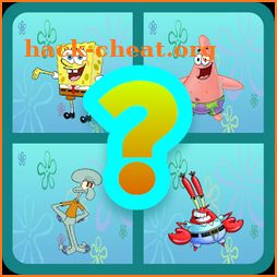 Guess The SPONGEBOB SQUAREPANTS? icon