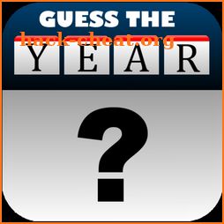 Guess The Year - Ultimate Quiz icon