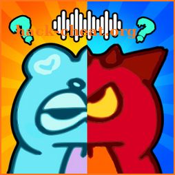 Guess Voice Challenge icon