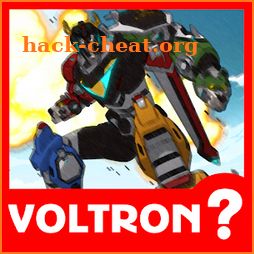 Guess Voltron Trivia Quiz icon