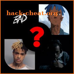 Guess XXXTENTACION Music icon