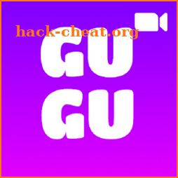 GUGU - Live Video Chat icon