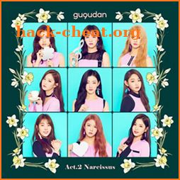 Gugudan 4K HD Wallpapers 2020 (구구단) icon