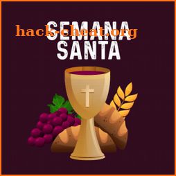 Guía de Semana Santa icon