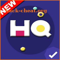 Guia HQ Trivia gameshow Live icon