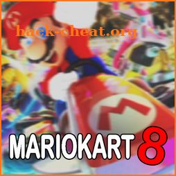 Guia MarioKart 8 icon